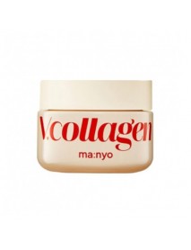 (MA:NYO) V Collagen Heart Fit Cream - 50ml