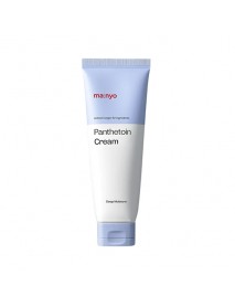(MA:NYO) Panthetoin Cream - 80ml
