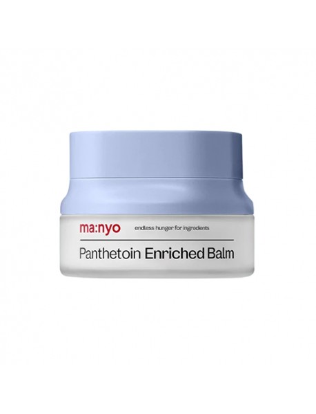 (MA:NYO) Panthetoin Enriched Balm - 80ml