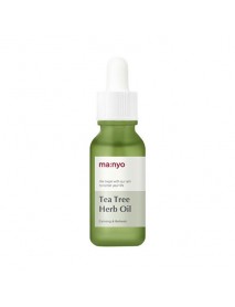 (MA:NYO) Tea Tree Herb Oil - 20ml
