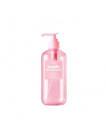 (MA:NYO) Banilla Boutique Hug Shampoo - 500ml