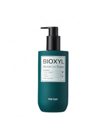 (MA:NYO) Bioxyl Anti Hair Loss Shampoo - 480ml