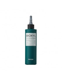 (MA:NYO) Bioxyl Anti Hair Loss Treatment - 200ml