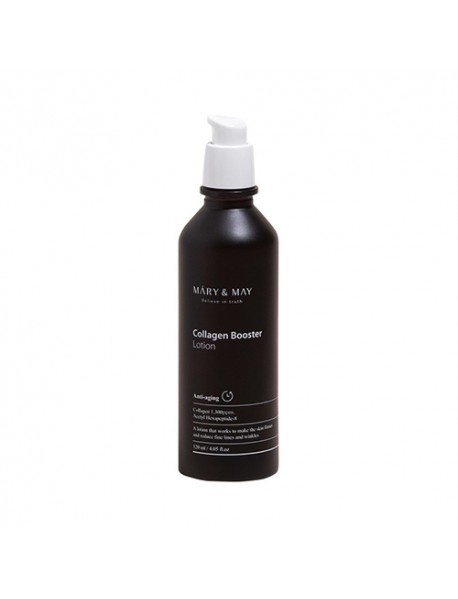 [MARY & MAY] Collagen Booster Lotion - 120ml