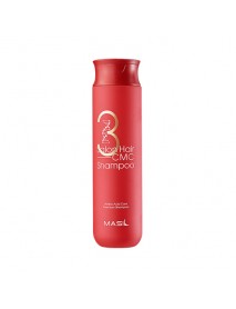[MASIL] 3 Salon Hair CMC Shampoo - 300ml