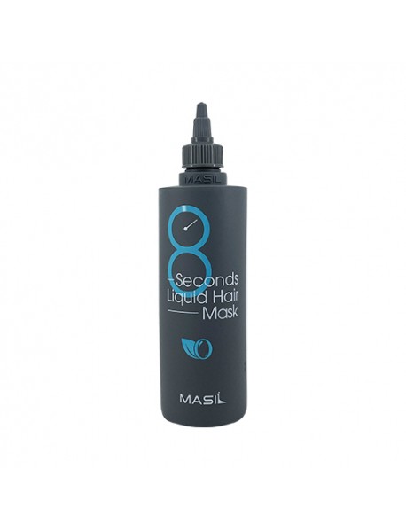(MASIL) 8 Seconds Liquid Hair Mask - 350ml / Big Size