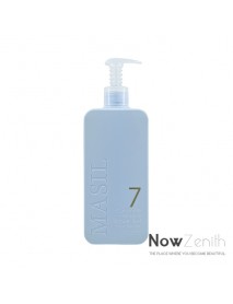 [MASIL] 7 Ceramide Perfume Shower Gel - 500ml #Baby Powder