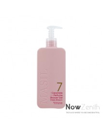 [MASIL] 7 Ceramide Perfume Shower Gel - 500ml #Cherry Blossom
