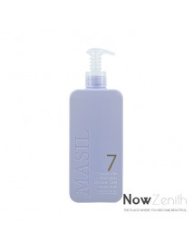 [MASIL] 7 Ceramide Perfume Shower Gel - 500ml #White Musk