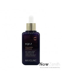 (MAXCLINIC) FGF-7 Collagen Ampoule - 100ml