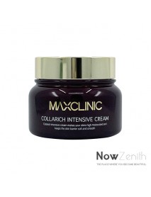 [MAXCLINIC] Collarich Intensive Cream - 50g