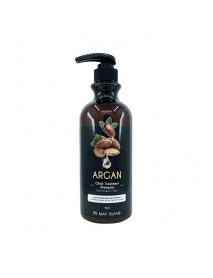 [MAY ISLAND] Professional Clinic Treatment Shampoo Argan - 750ml