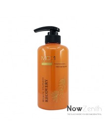 [MD-1] Hair Therapy Miracle Recovery Shampoo - 500ml
