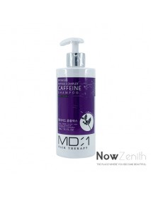 [MD-1] Hair Therapy Intensive Peptide Complex Caffeine Shampoo - 300g