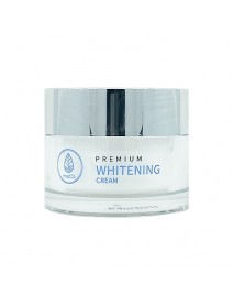 [MED B] Whitening Premium Cream - 50ml