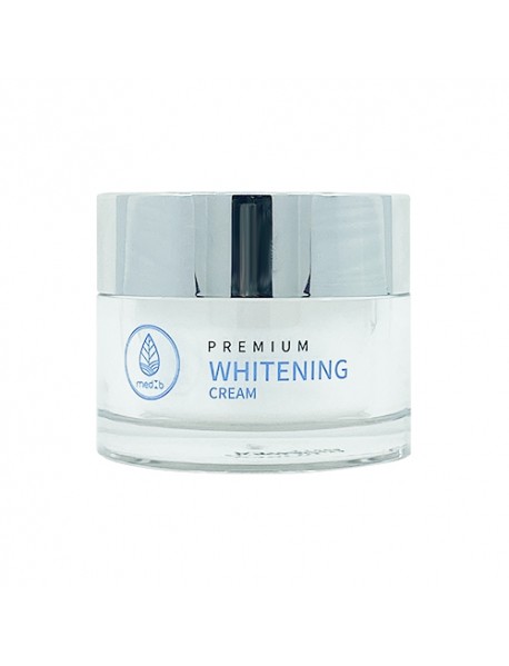 [MED B] Whitening Premium Cream - 50ml