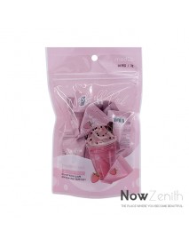 [MED B] Strawberry Milk Wash Off Pack - 1Pack (3g x 10ea)