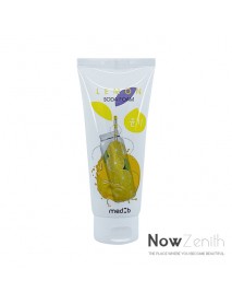 [MED B] Soda Foam - 100ml #Lemon  (EXP : 2024. Nov. 14)