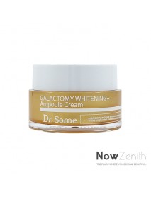 [MED B] Dr. Some Galactomy Whitening+ Ampoule Cream - 50ml