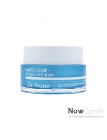 [MED B] Dr. Some Water Drop+ Ampoule Cream - 50ml