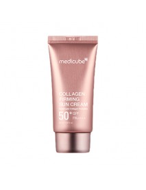 (MEDICUBE) Collagen Firming Sun Cream - 50ml (SPF50+ PA++++)