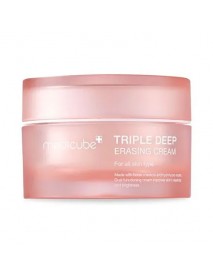 [MEDICUBE] Triple Collagen Cream 4.0 - 50ml