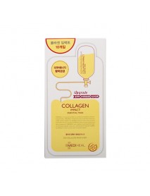 (MEDIHEAL) Collagen Impact Essential Mask - 1pack(10pcs)