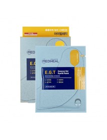 (MEDIHEAL) E.G.T Essence Gel Eyefill Patch - 1Pack (5pcs)