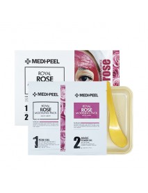 (MEDI-PEEL) Royal Rose Modeling Pack - 1Pack