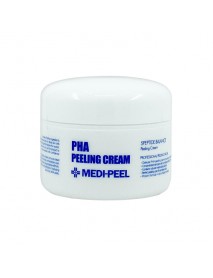 [MEDI-PEEL_SE] PHA Peeling Cream - 50ml (EXP : 2024. Apr. 01)