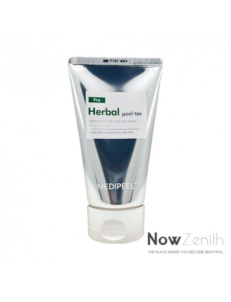 [MEDIPEEL+] Herbal Peel Tox - 120g
