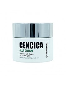 [MEDI-PEEL_SE] Cencica Alla Cream - 50g (EXP : 2024. Mar. 02)