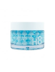 [MEDI-PEEL] Power Aqua H8 Cream - 50g
