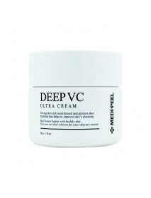 [MEDI-PEEL] Deep VC Ultra Cream - 50g