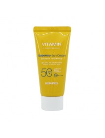 [MEDI-PEEL] Vitamin Dr. Essence Sun Cream - 50ml (SPF50+ PA++++)