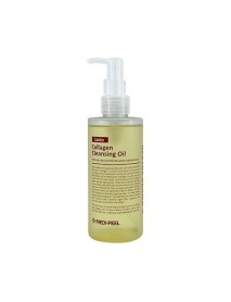 [MEDI-PEEL] Red Lacto Collagen Cleansing Oil - 200ml