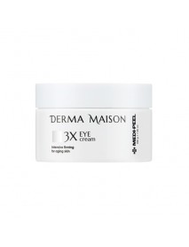 (MEDI-PEEL) Derma Maison 3X Eye Cream - 200g