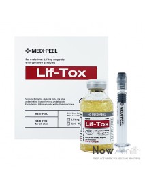 [MEDI-PEEL] Lif-Tox Ampoule - 35ml