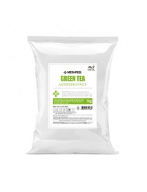 (MEDI-PEEL) Spa Green Tea Modeling Pack - 1kg
