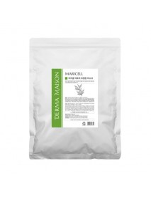 (MEDI-PEEL) Derma Maison Maricell Tea Tree Modeling Mask - 1kg