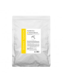 (MEDI-PEEL) Derma Maison Maricell Lemon Modeling Mask - 1kg