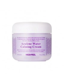 (MEDI-PEEL) Azulene Water Calming Cream - 50g