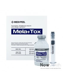 [MEDI-PEEL] Mela Plus Tox Ampoule - 35ml