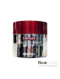 [MEDI-PEEL] Peptide 9 Volume & Tension Tox Cream Pro - 50g
