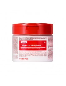 (MEDI-PEEL) Red Lacto Collagen Double Tight Pad - 270ml (70pads)