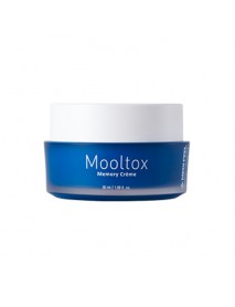[MEDI-PEEL] Aqua Mooltox Memory Cream - 50ml