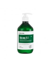 (MEDI-PEEL) Phyto Cica-nol B5 Moisture Shampoo - 500ml