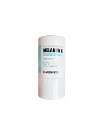 (MEDI-PEEL) Melanon X Hyal Cooling Sun Stick - 23g (SPF50+ PA++++)