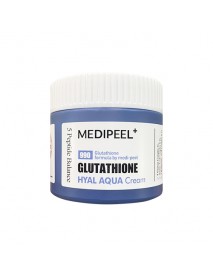 [MEDIPEEL+] Glutathione Hyal Aqua Cream - 50ml