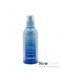 [MEDI-PEEL] Aqua Mooltox Sparkling Essence - 100ml